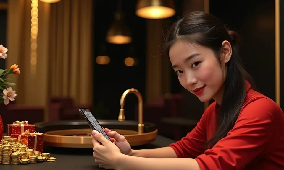 รูเล็ตสด